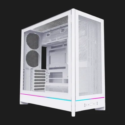 Корпус MONTECH HS01 (White) (HS01 (W))