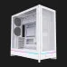 Корпус MONTECH HS01 (White) (HS01 (W))