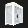 Корпус MONTECH HS01 (White) (HS01 (W))