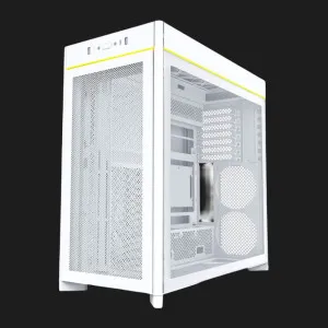 Корпус MONTECH HS01 (White) (HS01 (W))