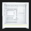 Корпус MONTECH HS01 (White) (HS01 (W))