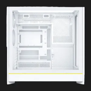 Корпус MONTECH HS01 (White) (HS01 (W))