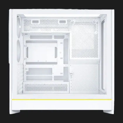 Корпус MONTECH HS01 (White) (HS01 (W))
