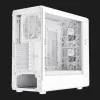 Корпус GAMEMAX CLAW 460 White (CLAW 460 WH)