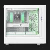 Корпус GAMEMAX CLAW 460 White (CLAW 460 WH)