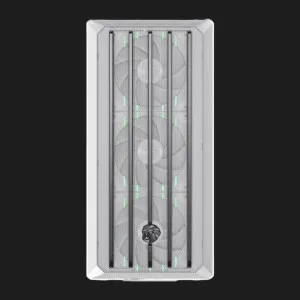 Корпус GAMEMAX CLAW 460 White (CLAW 460 WH)