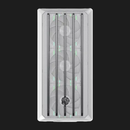 Корпус GAMEMAX CLAW 460 White (CLAW 460 WH)