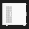 Корпус GAMEMAX CLAW 460 White (CLAW 460 WW)