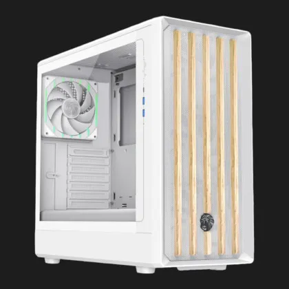 Корпус GAMEMAX CLAW 460 White (CLAW 460 WW)