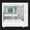 Корпус GAMEMAX CLAW 460 White (CLAW 460 WW)