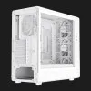 Корпус GAMEMAX CLAW 460 White (CLAW 460 WW)