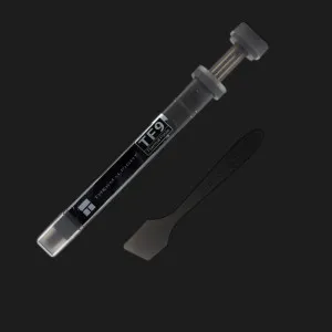 Термопаста Thermalright для процесорів і відеокарт (TF9 2.9g)