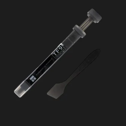 Термопаста Thermalright для процессоров и видеокарт (TF9 2.9g)