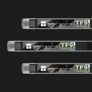 Термопаста Thermalright для процесорів і відеокарт (TF9 2.9g)