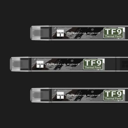 Термопаста Thermalright для процессоров и видеокарт (TF9 2.9g)