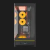Корпус MONTECH HS02 PRO (Black) (HS02 PRO (B))