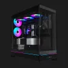 Корпус MONTECH HS02 PRO (Black) (HS02 PRO (B))