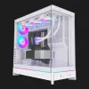 Корпус MONTECH HS02 PRO (White) (HS02 PRO (W))