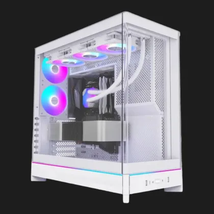 Корпус MONTECH HS02 PRO (White) (HS02 PRO (W))