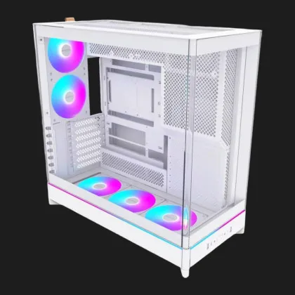 Корпус MONTECH HS02 PRO (White) (HS02 PRO (W))