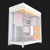 Корпус MONTECH HS02 PRO (White) (HS02 PRO (W))