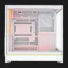 Корпус MONTECH HS02 PRO (White) (HS02 PRO (W))
