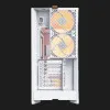Корпус MONTECH HS02 PRO (White) (HS02 PRO (W))