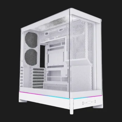 Корпус MONTECH HS02 (White) (HS02 (W))