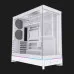 Корпус MONTECH HS02 (White) (HS02 (W))