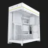 Корпус MONTECH HS02 (White) (HS02 (W))