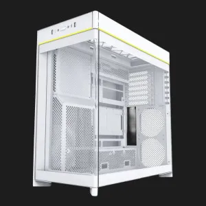 Корпус MONTECH HS02 (White) (HS02 (W))