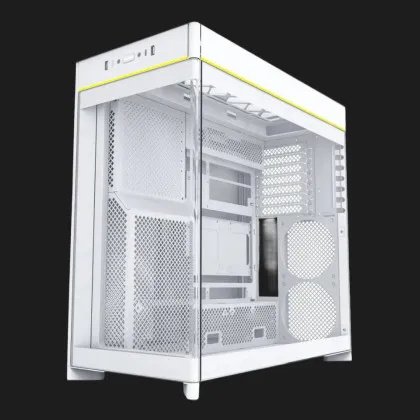 Корпус MONTECH HS02 (White) (HS02 (W))