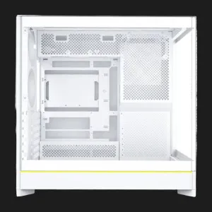 Корпус MONTECH HS02 (White) (HS02 (W))