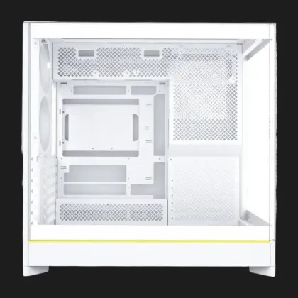 Корпус MONTECH HS02 (White) (HS02 (W))