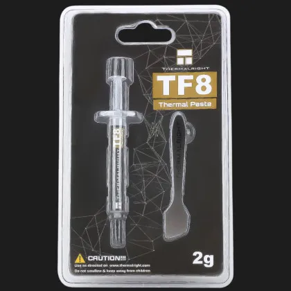 Термопаста Thermalright TF8 2 г