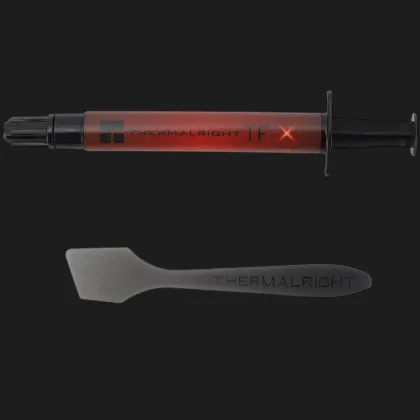 Термопаста Thermalright TFX 2 г