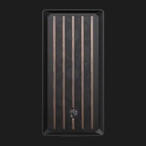 Корпус GAMEMAX CLAW 460 Black (CLAW 460 WB)