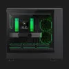 Корпус GAMEMAX CLAW 460 Black (CLAW 460 WB)