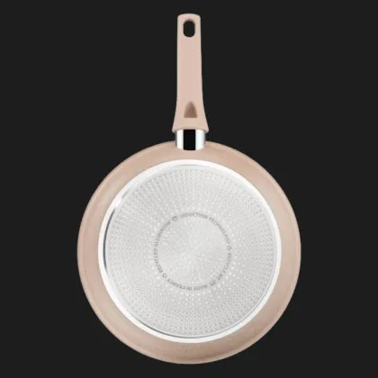 Сковорода Tefal Delight 20см (Beige) (G2930202)