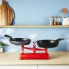Сковорода Tefal So' Light 22см (Black) (H0560342)