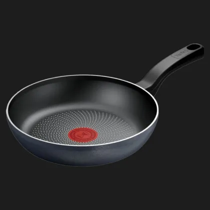 Сковорода Tefal So' Light 22см (Black) (H0560342)