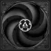 Вентилятор Arctic 120 (Black) (ACFAN00176A)