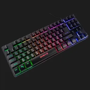Клавіатура GamePro Nitro GK537 (Black) (GK537) (UA)