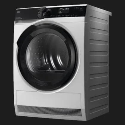 Сушильная машина AEG (TR838P4U) (White/Black)