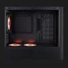 Корпус 1STPLAYER AU6 (Black) (AU6-BK-2FA7-14-2FA7R-1FA7)