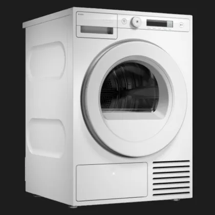 Сушильная машина ASKO (T108HW) (White)