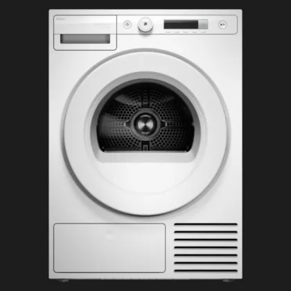 Сушильная машина ASKO (T108HW) (White)