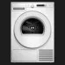 Сушильна машина ASKO (T108HW) (White)