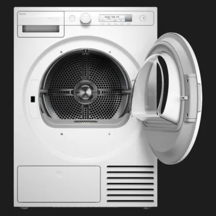 Сушильная машина ASKO (T108HW) (White)
