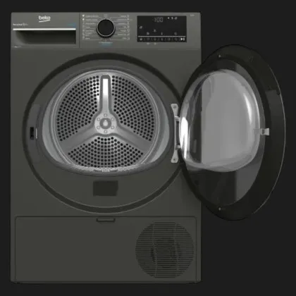 Сушильная машина Beko (B3T68239MG) (Gray)